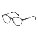 Grey/Demo glasses