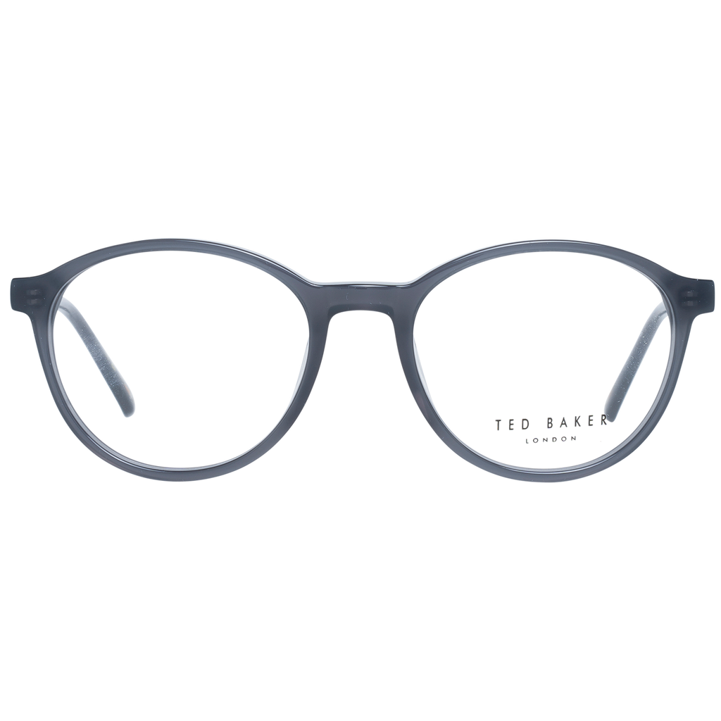 Grey/Demo glasses