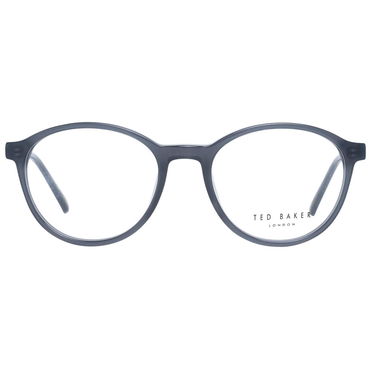 Grey/Demo glasses