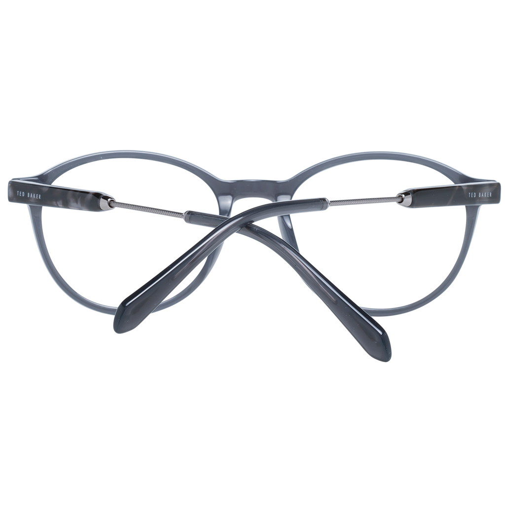 Grey/Demo glasses