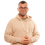 Grey/Demo glasses