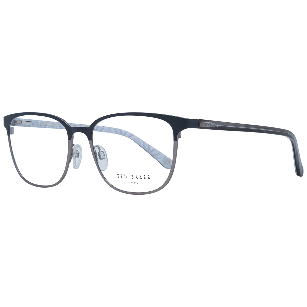 Grey/Demo glasses