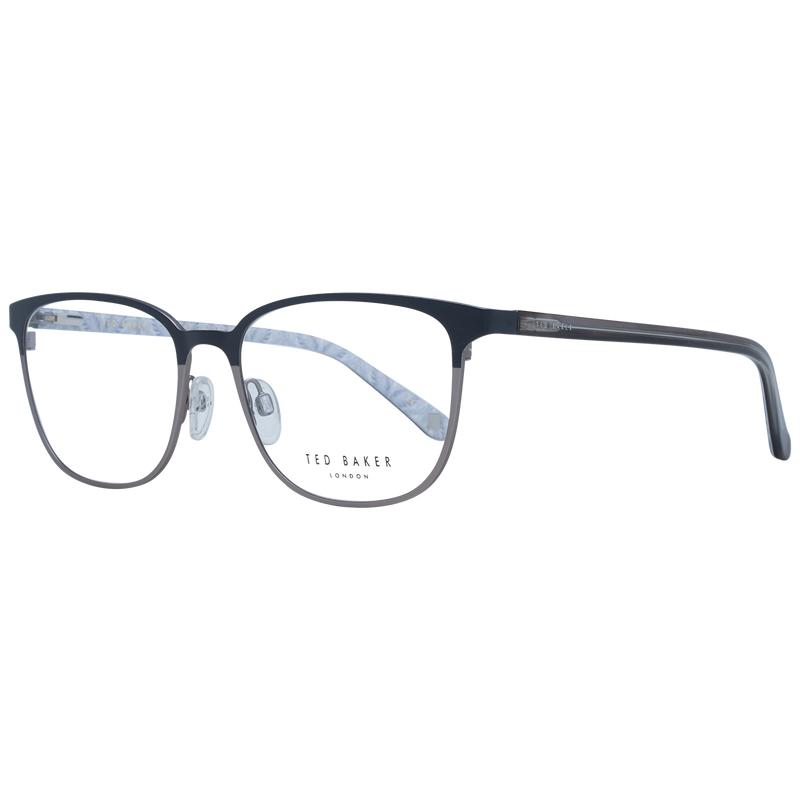 Grey/Demo glasses