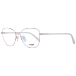 Rose Gold/Demo glasses