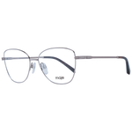 Silver / Demo glasses