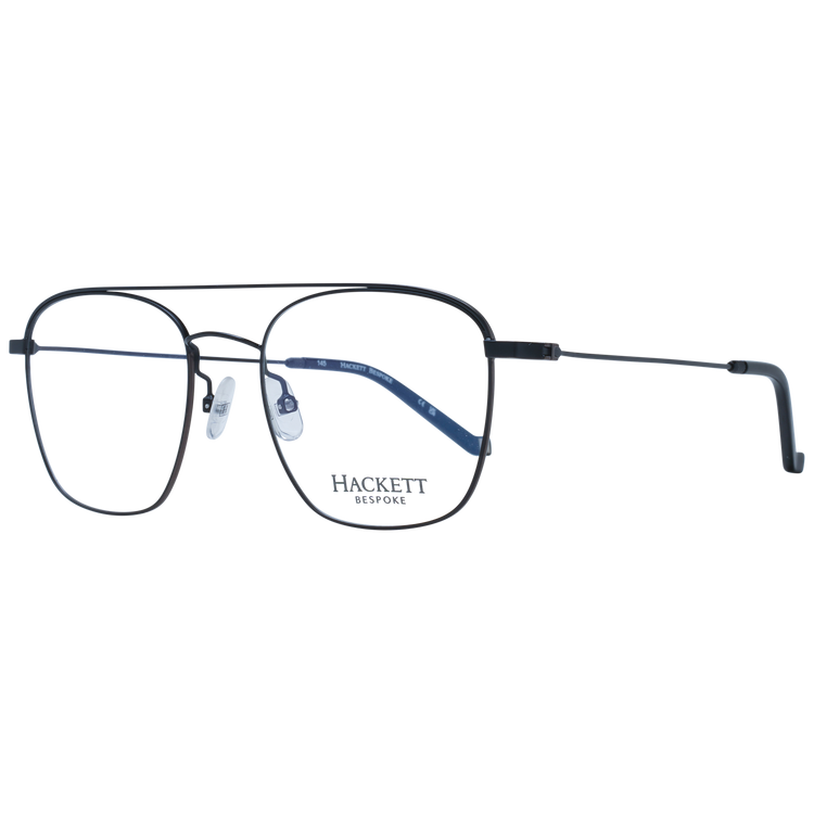 Black/Demo glasses