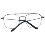 Black/Demo glasses