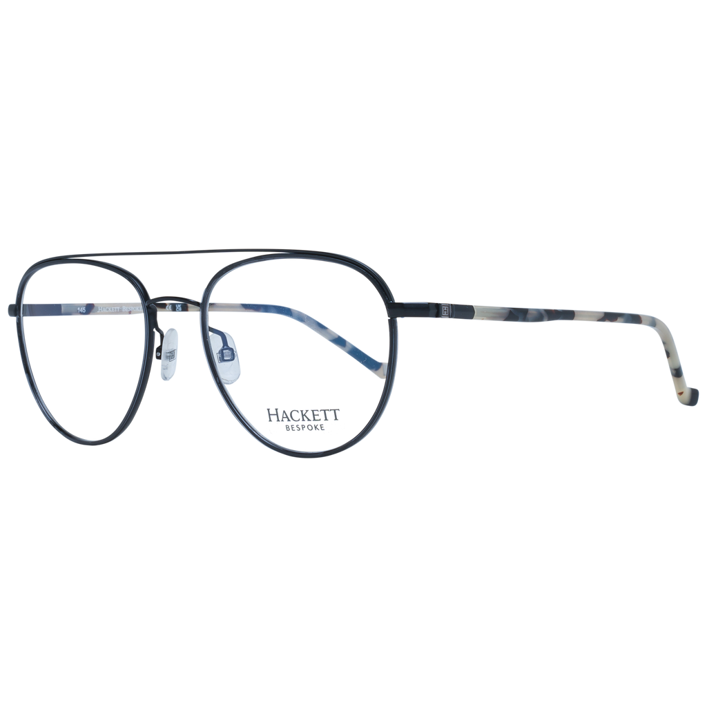 Black/Demo glasses
