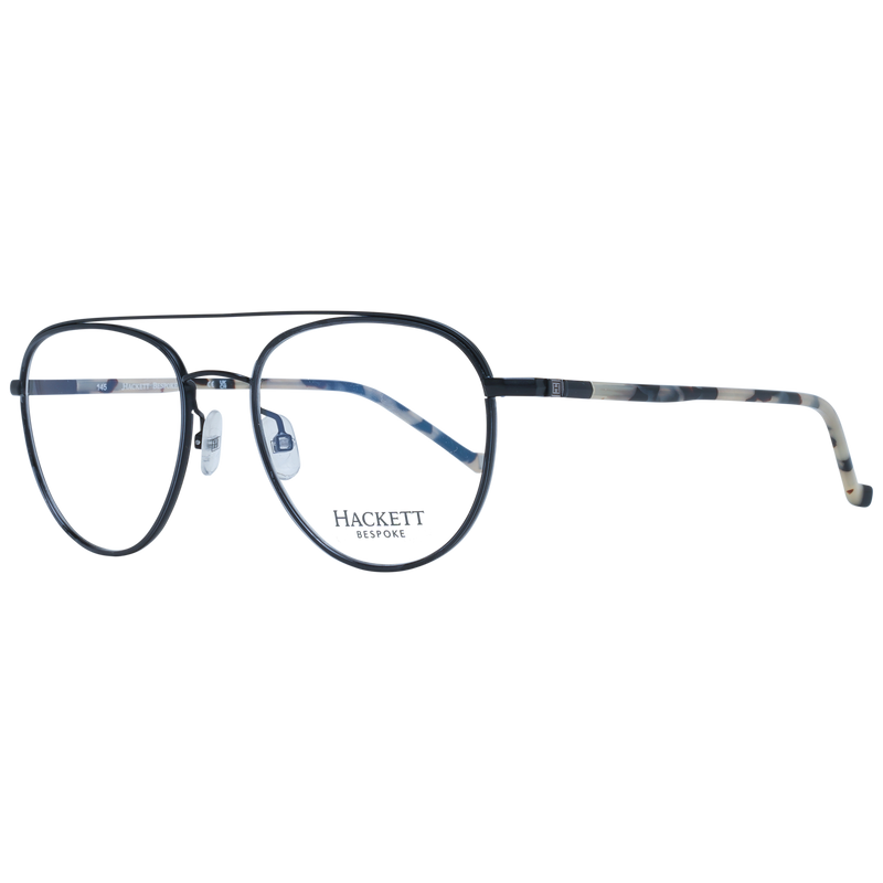 Black/Demo glasses