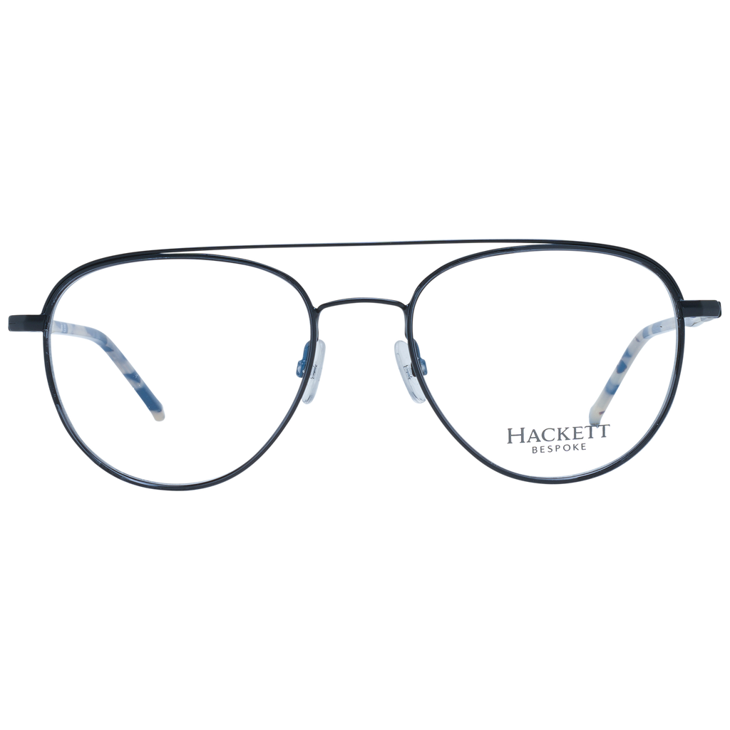 Black/Demo glasses