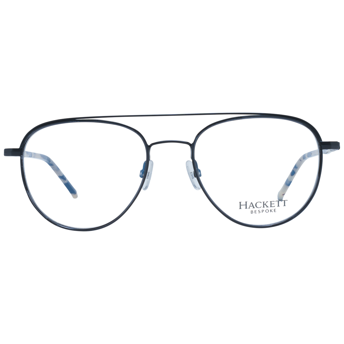Black/Demo glasses