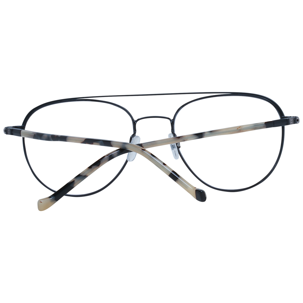 Black/Demo glasses