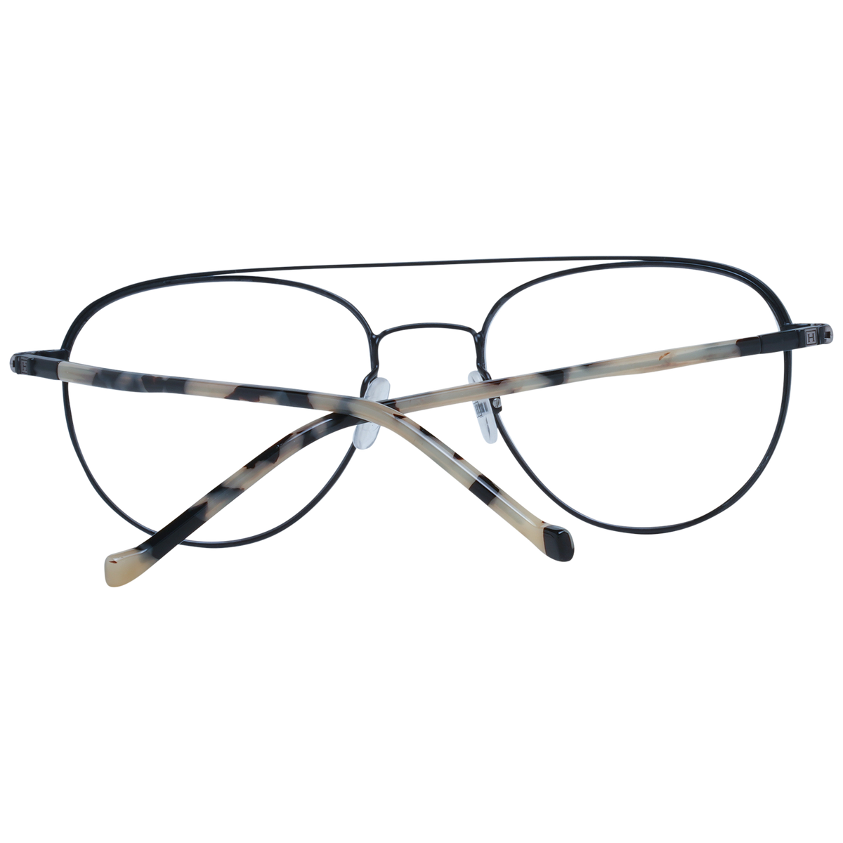 Black/Demo glasses