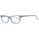 Turquoise/Demo glasses