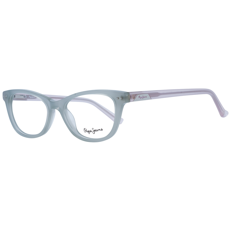 Turquoise/Demo glasses