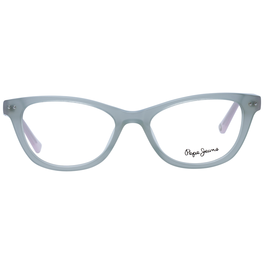 Turquoise/Demo glasses