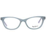 Turquoise/Demo glasses