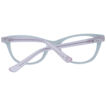 Turquoise/Demo glasses