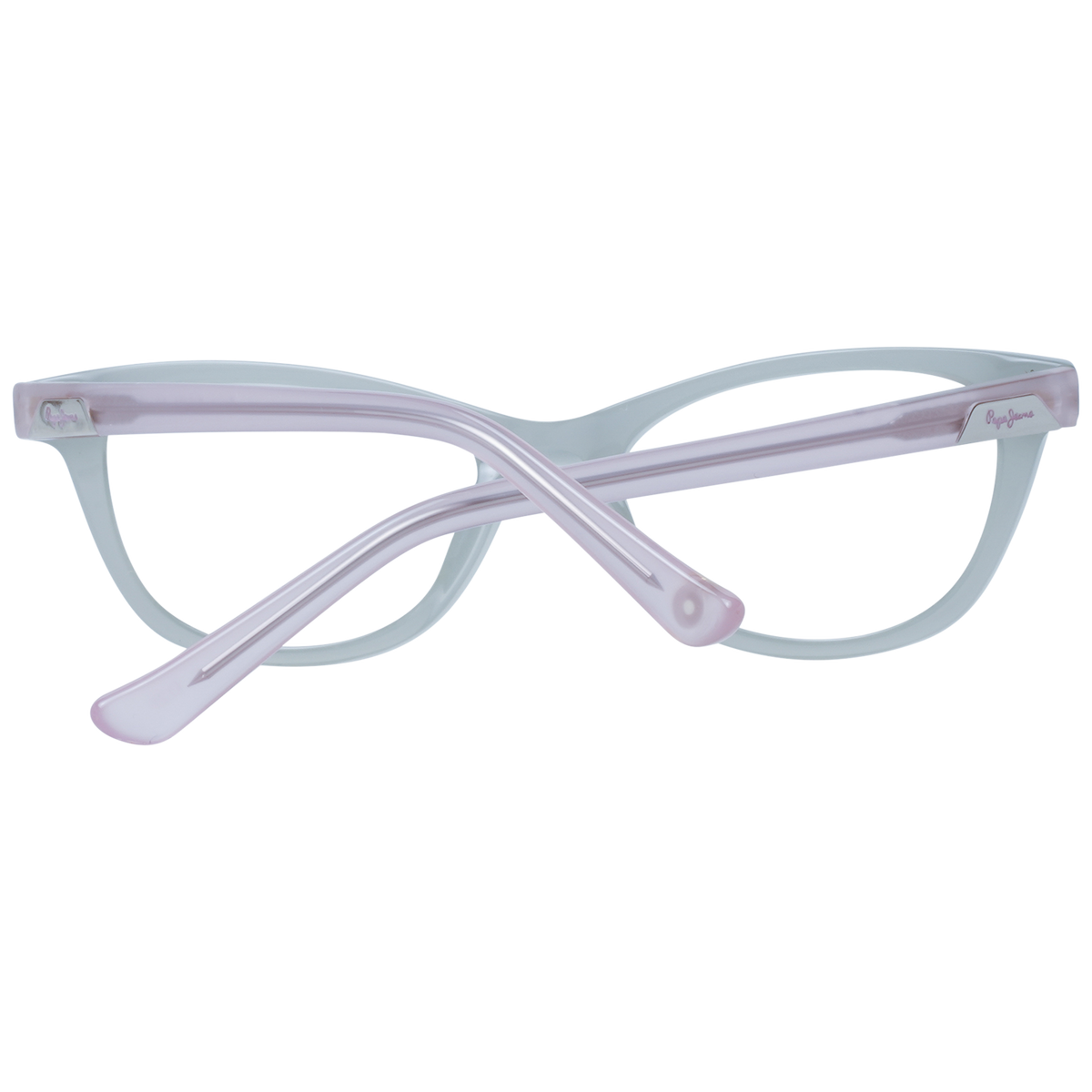 Turquoise/Demo glasses