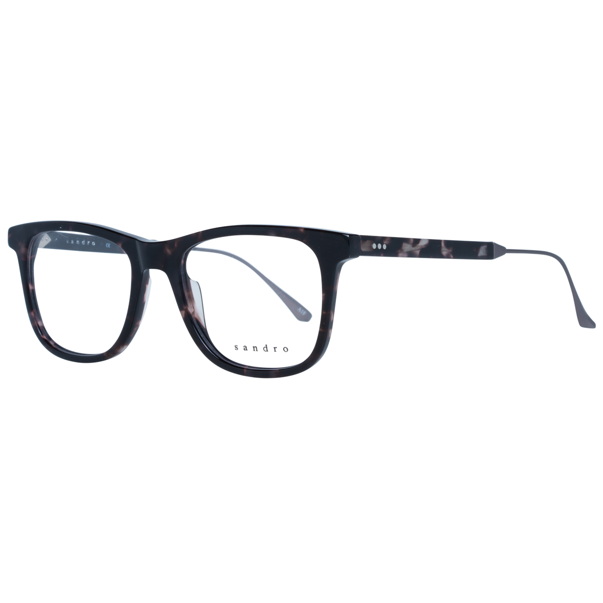 Multicolor/Demo glasses