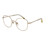 Gold / Clear