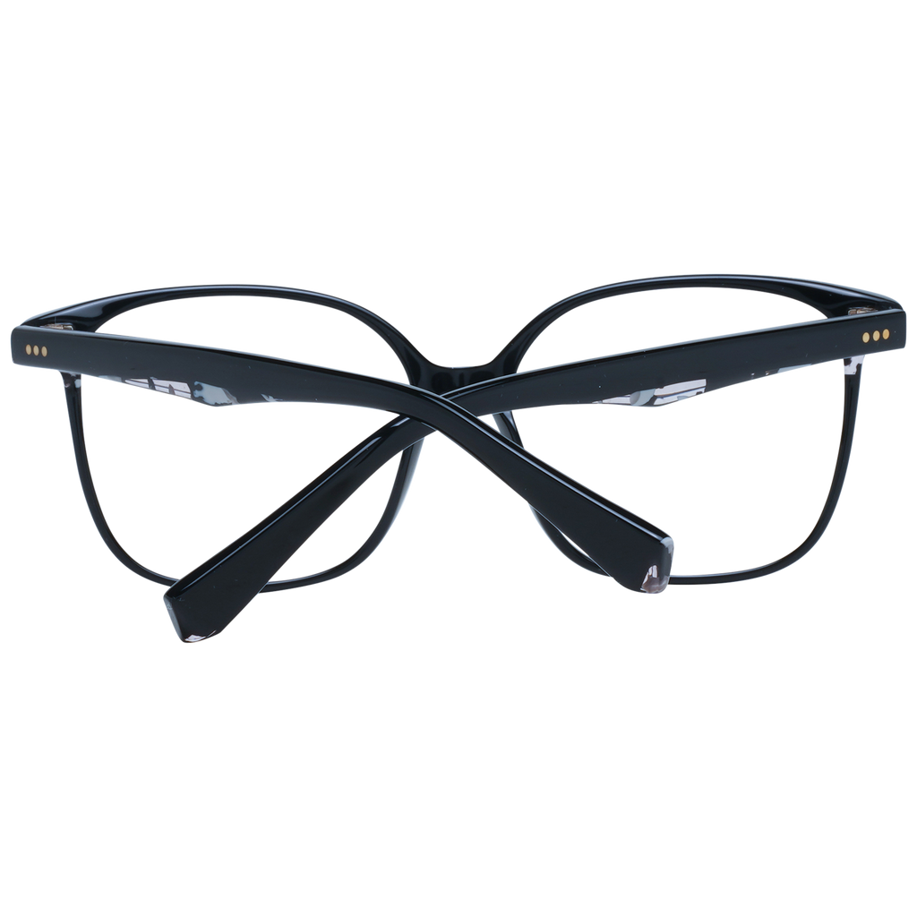 Black/Demo glasses