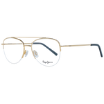 Gold / Clear