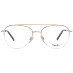 Rose Gold/Demo glasses