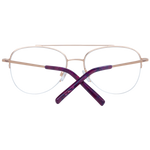 Rose Gold/Demo glasses