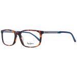 Brown / Clear