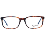 Brown/Demo glasses
