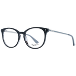 Black/Demo glasses