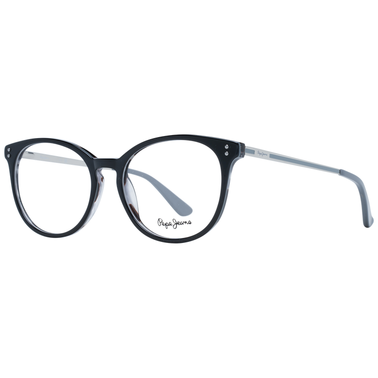 Black/Demo glasses