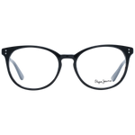 Black/Demo glasses