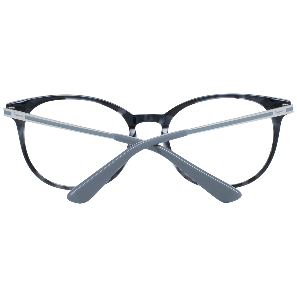 Black/Demo glasses