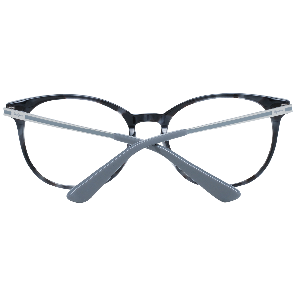Black/Demo glasses