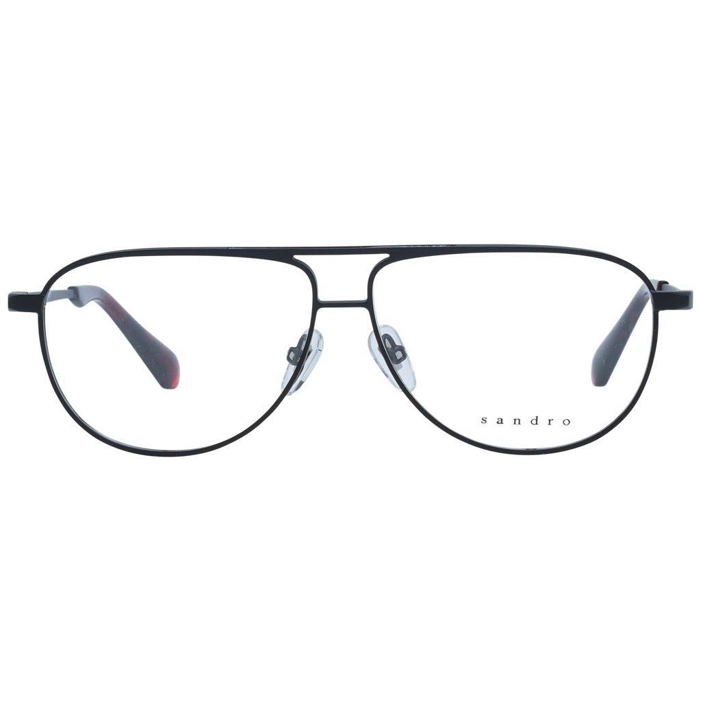 Black/Demo glasses