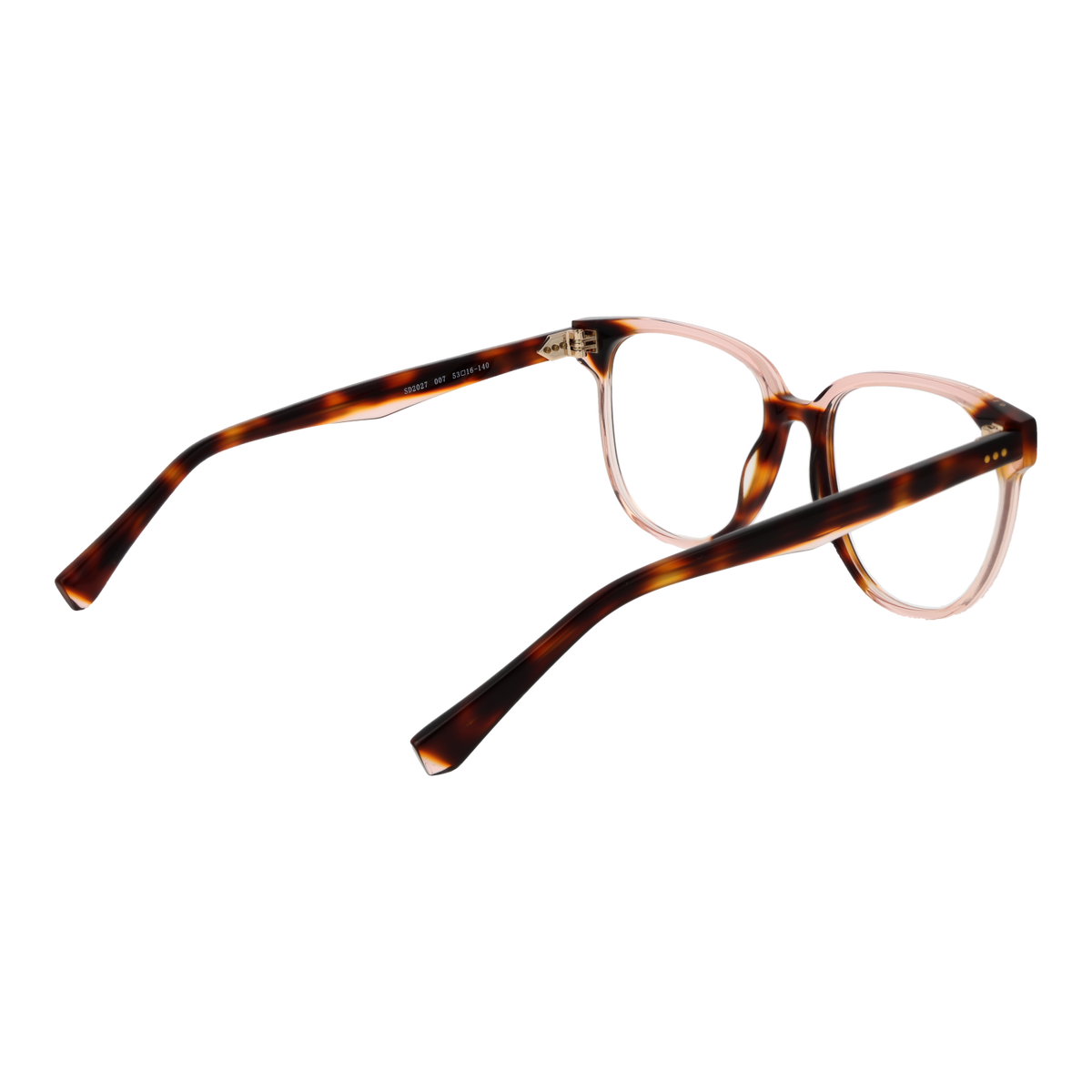 Multicolor/Demo glasses