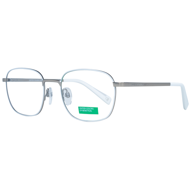 White/Demo glasses