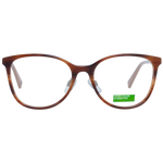 Brown/Demo glasses