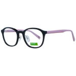 Black / Clear