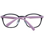 Black/Demo glasses
