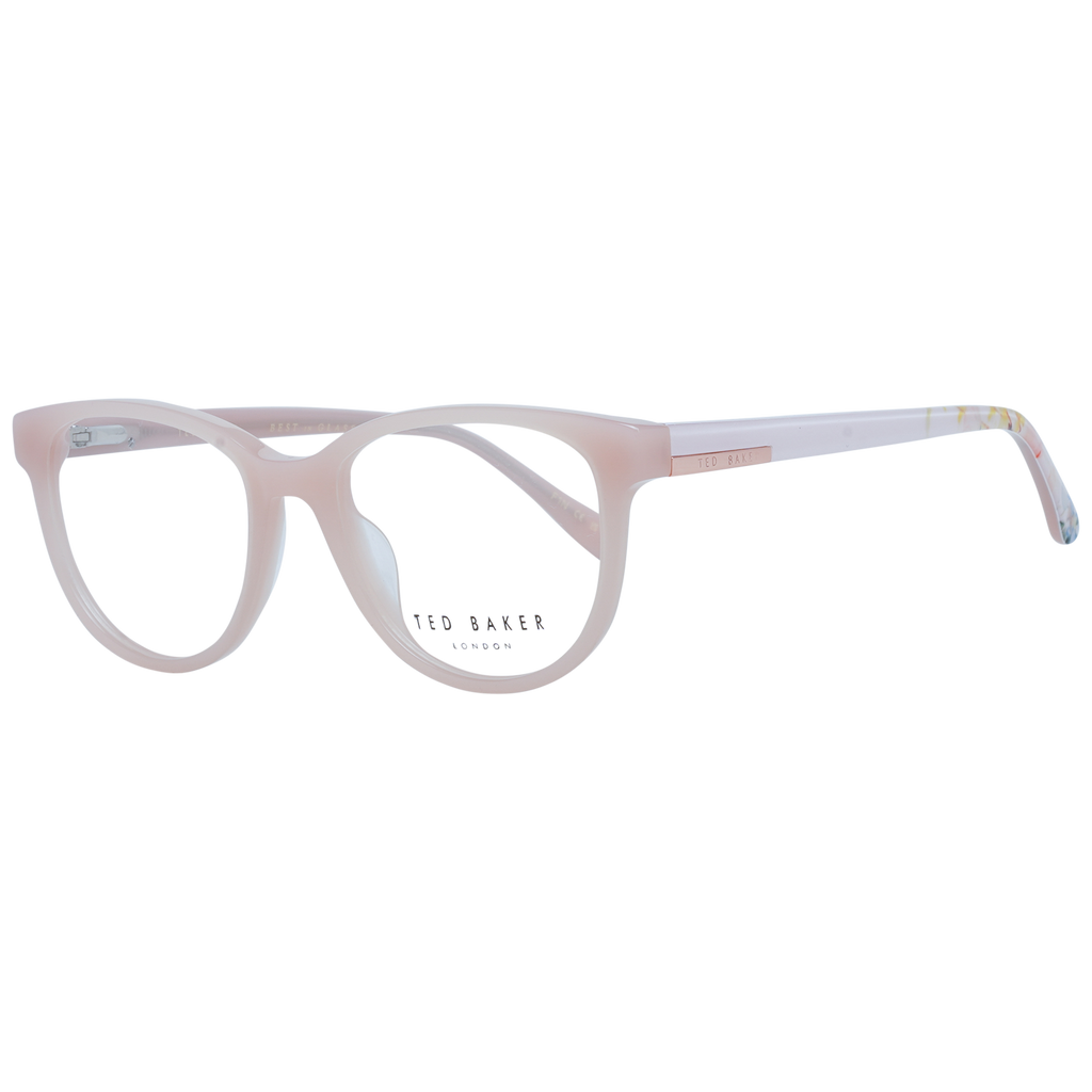 Rose/Demo glasses