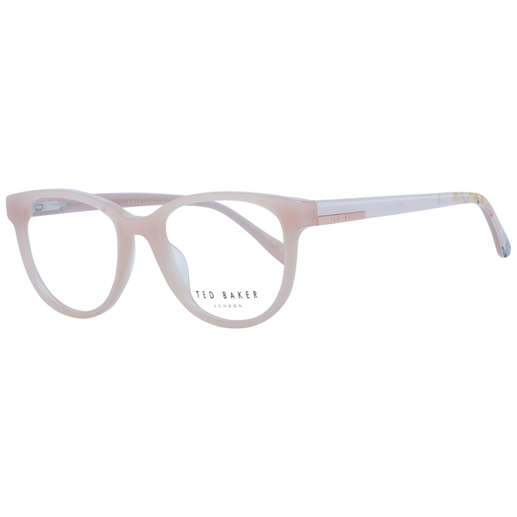 Rose/Demo glasses