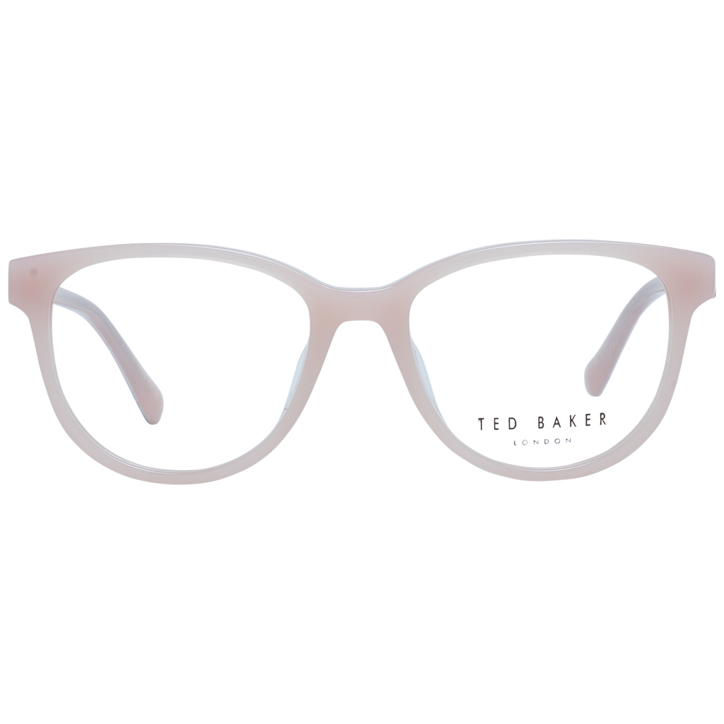 Rose/Demo glasses