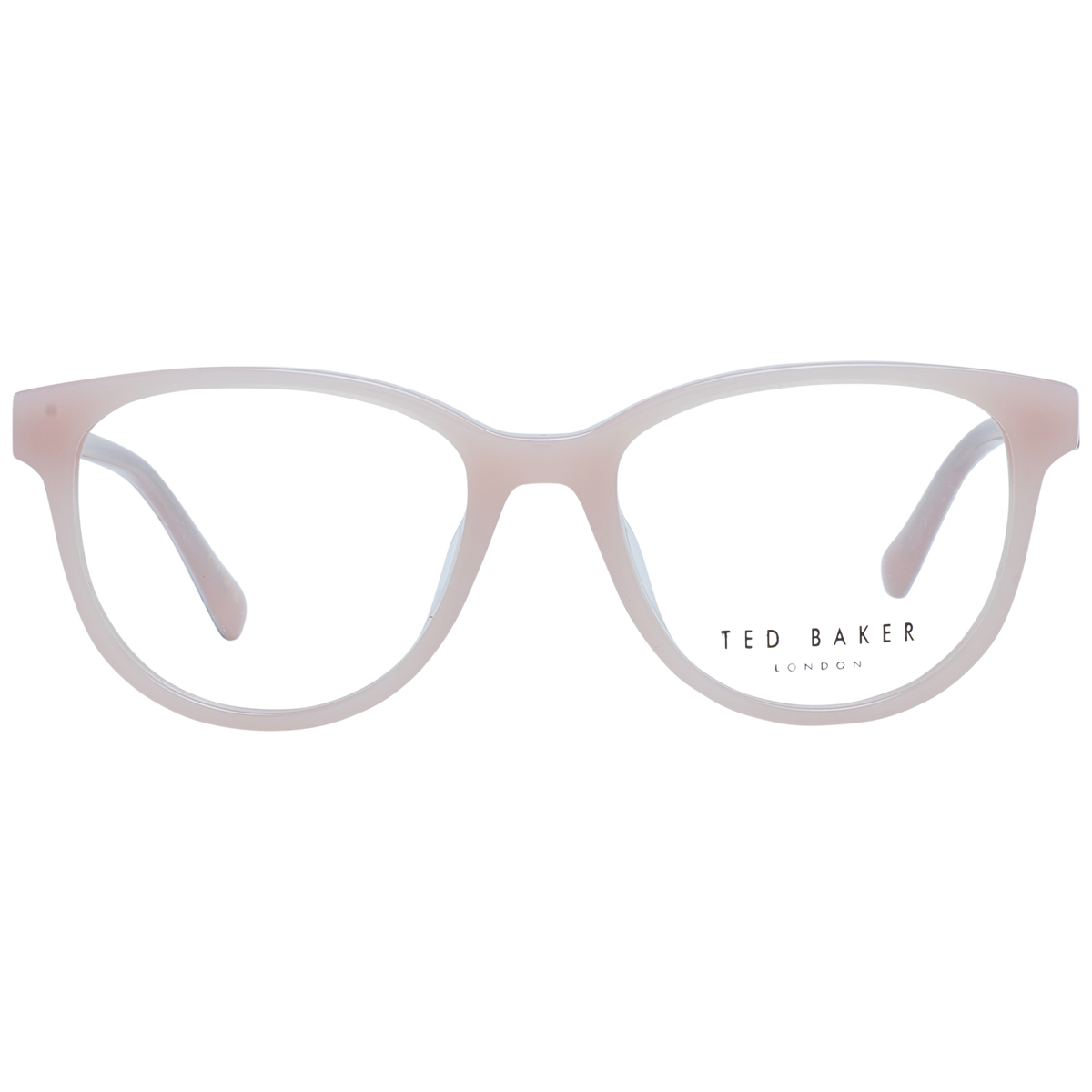 Rose/Demo glasses