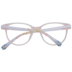 Rose/Demo glasses