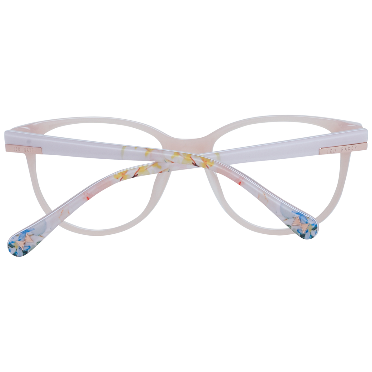 Rose/Demo glasses