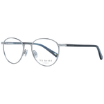 Silver / Demo glasses