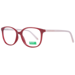 Red/Demo glasses